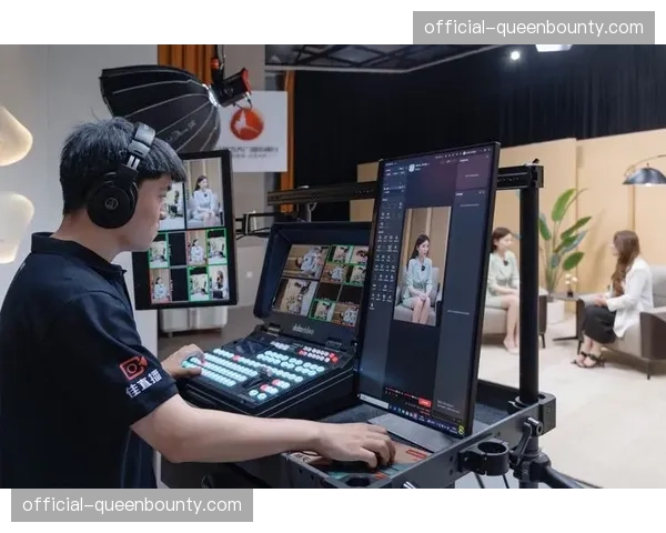 制播一体化工作台在小型赛事中普及，推动了低成本高质量直播模式的成型