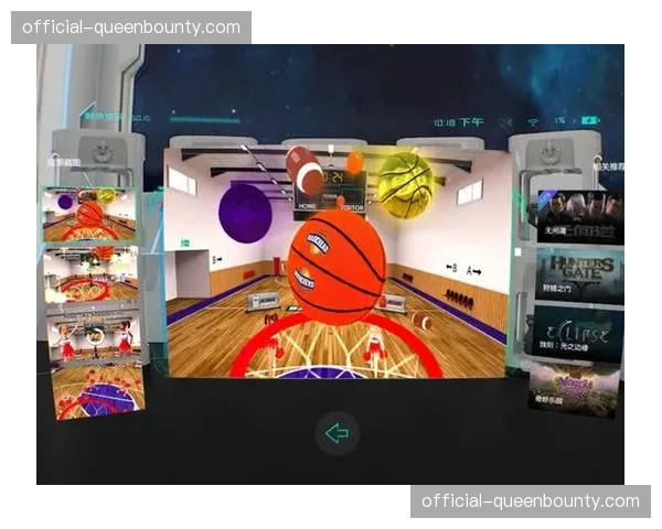 拉夫堡大学新研究：通过VR模拟测试球员在混合防守场景下的瞬时决策能力。