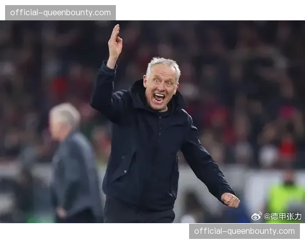 弗赖堡主帅施特赖希确认，球队后卫林哈姆因累计黄牌停赛