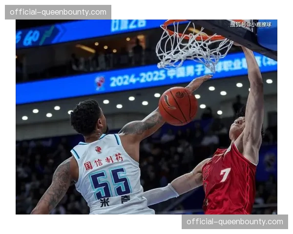 前CBA得分王约瑟夫·杨重返联赛，与吉林东北虎签下短约