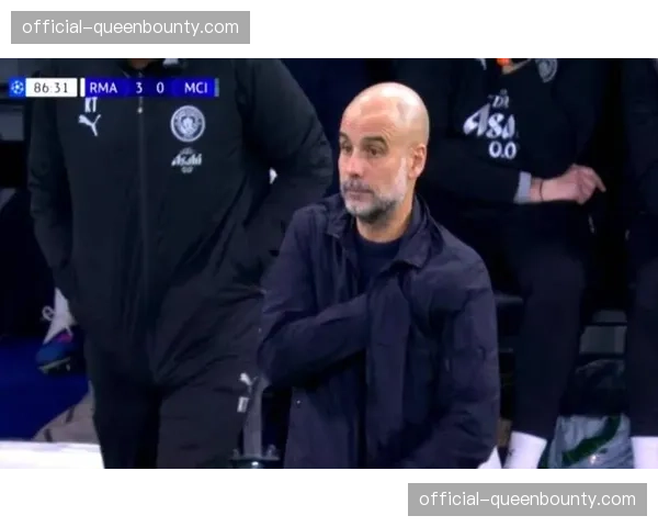 战术板：瓜迪奥拉如何调整阵型以优化“最后一下”的射门选择