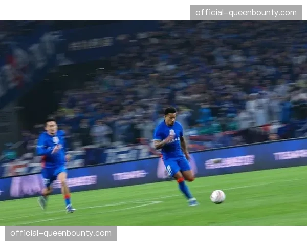 申花外援拉唐：德比胜利意义特殊，我们要继续前进